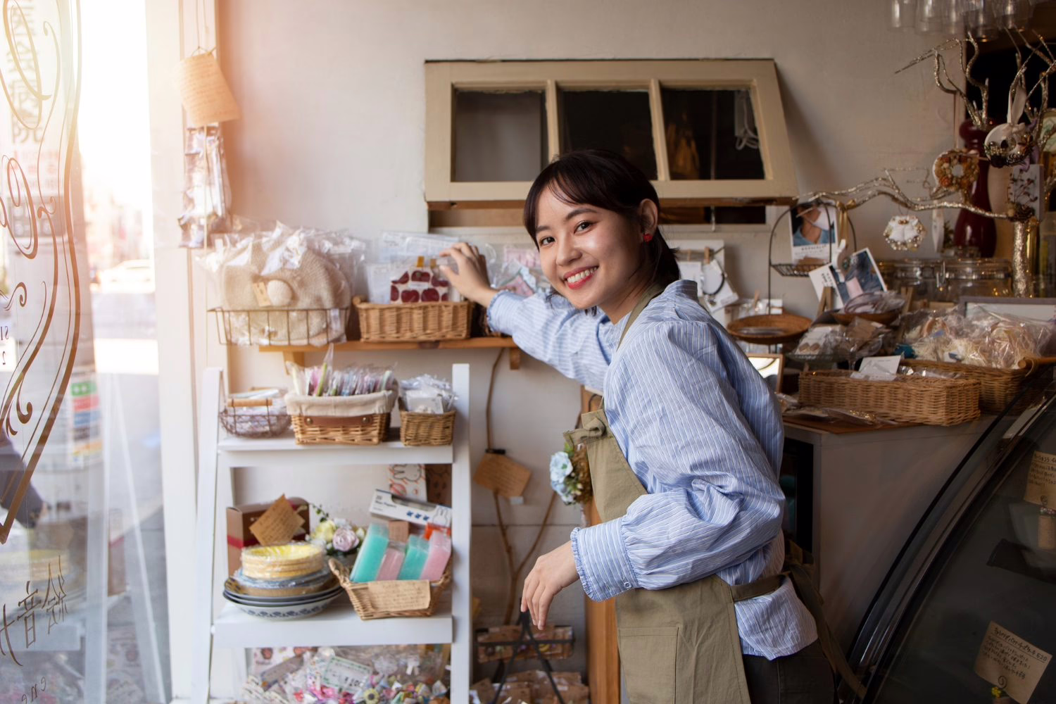 How Mobile Notary Services Can Benefit Small Businesses
